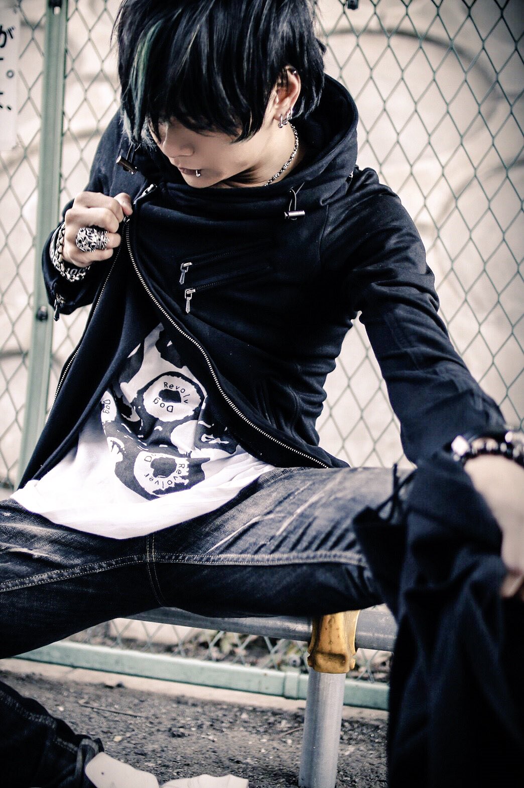 吾龍／KOOL on X: 