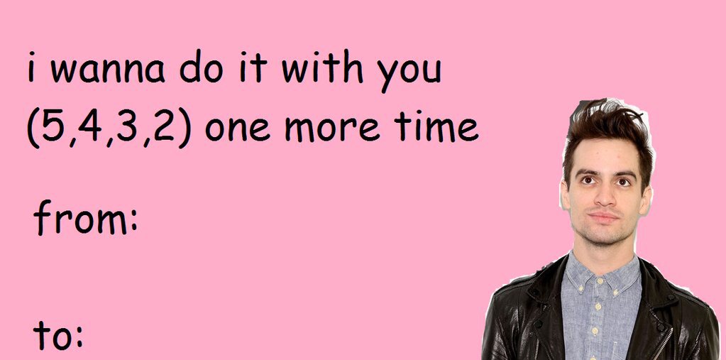 Fandom Valentines (@fanvalentines) on Twitter photo 