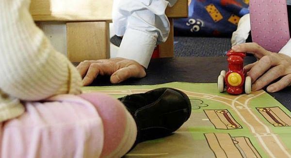irishexaminer's tweet photo. More funding sought for creches in most disadvantaged areas, writes @lilclair https://t.co/CRN0CHdmkG (DOD) https://t.co/GIESu66nKh