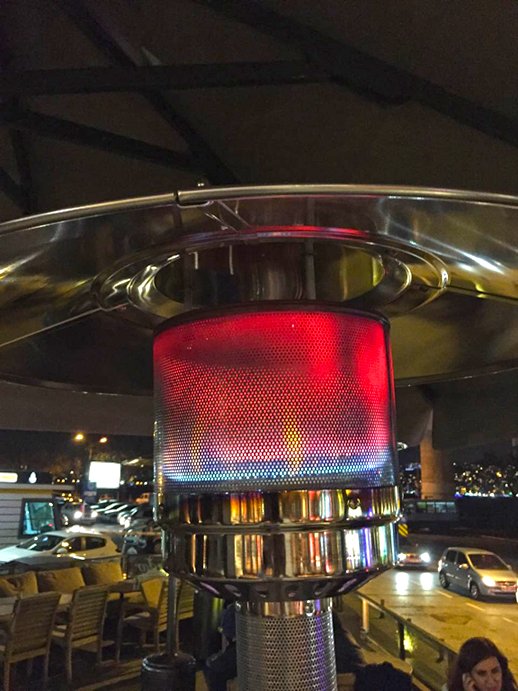 Yağmur soğuk demeyin şubatta deniz havasını yaz sıcaklığında yaşatmak için elimizden geleni yapıyoruz. #askadar 'a bekleriz.