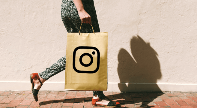Ecom_NationFR's tweet photo. 📱 💯 Comment utiliser Instagram pour son e-commerce ? #ecommerce ➡https://t.co/1ifdbHaoAo https://t.co/oGXr3NZpoi