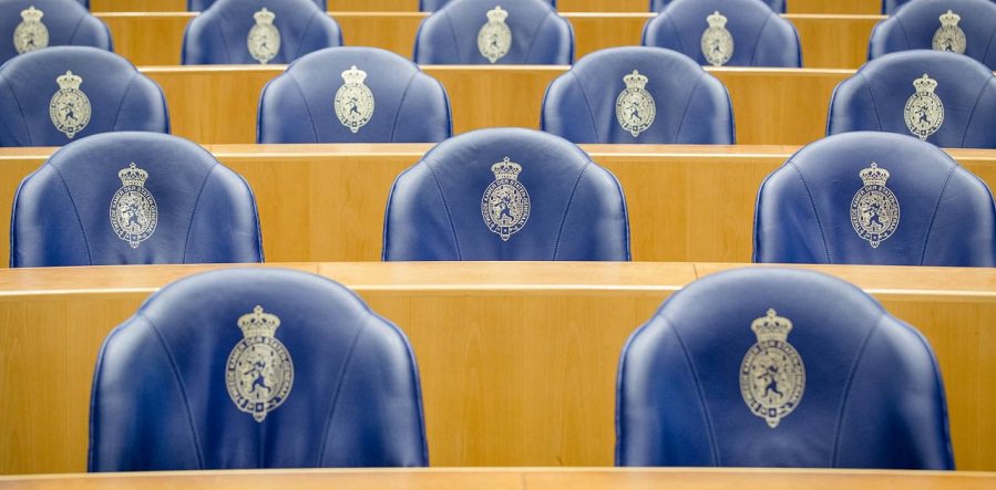 Wie krijgt de meeste media-aandacht in aanloop naar de Tweede Kamerverkiezingen en waarover? Volg het dagelijks: bit.ly/2kBaad9