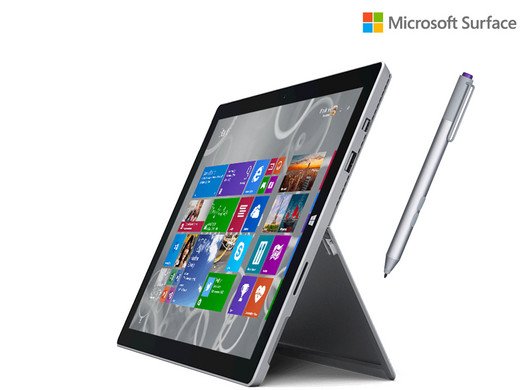 iBOODuk's tweet photo. Microsoft Surface Pro 3 | Intel i7, 8 GB RAM, 512 GB https://t.co/gafKecqfBl #ibooduk https://t.co/kWr3BhMox6
