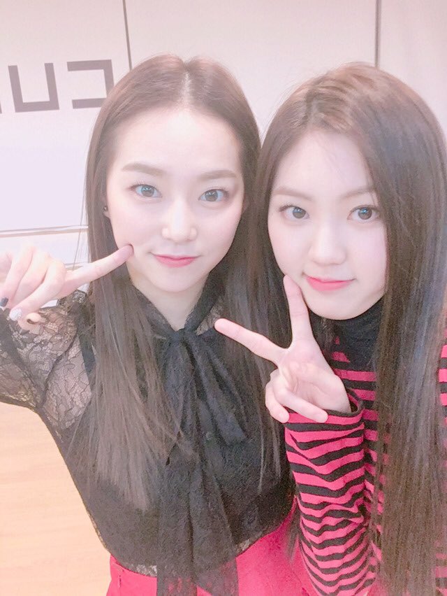 20000106net's tweet photo. #권은빈 💕 https://t.co/klcB86KNhQ