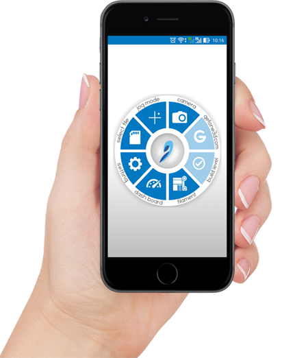 Proshop3D tweet media