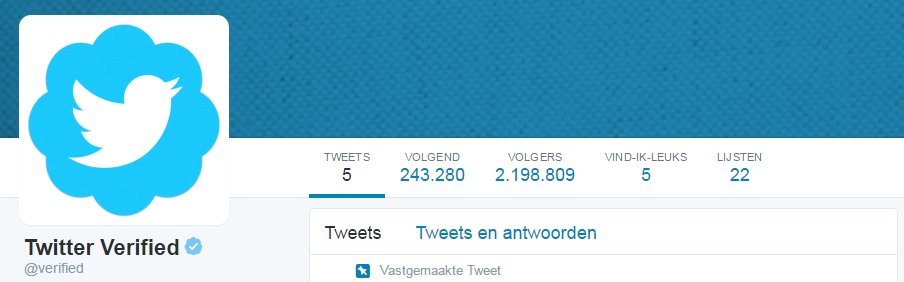 Internet-trollen op social media en hoe ontdek je deze nepaccounts: goo.gl/H3ZjzN