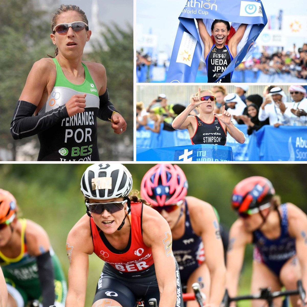 WTSAbuDhabi's tweet photo. The female elite field for this year's #WTSAbuDhabi has been announced! 60 of the world's best will go head to head on 3 March. https://t.co/E9ReFXie5a