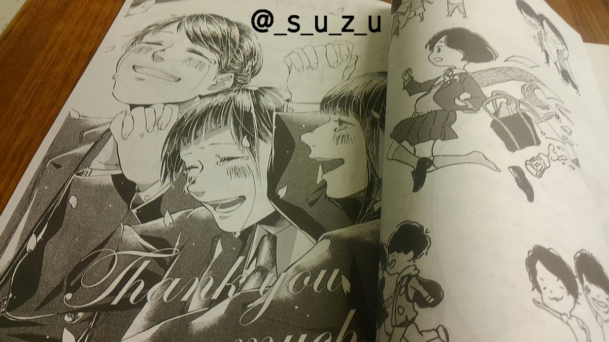 甲府西高美術部 Twitterren W O 宣伝 O イラスト部 にもし良かったら入りませんか 現在の2年生は来年の鳳凰祭のみとなりますが 画像のような部誌を主に制作しています もし入りたい方がいましたらイラスト 部部員まで気軽に声をかけてください