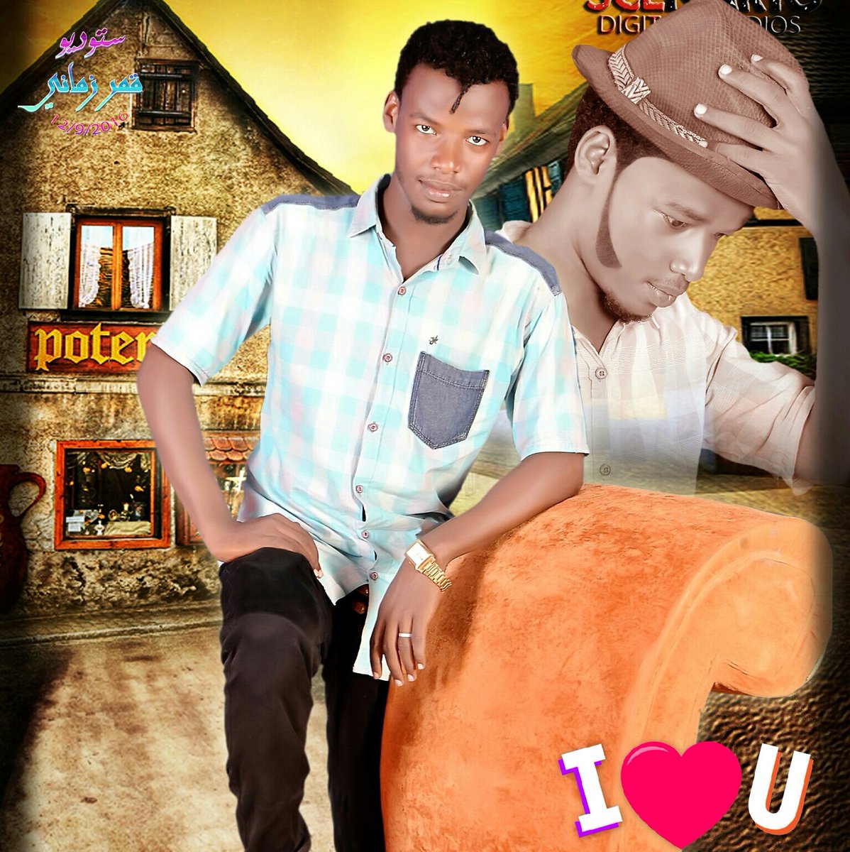 محمد الناير عبدالله (@alwaseem154) on Twitter photo 