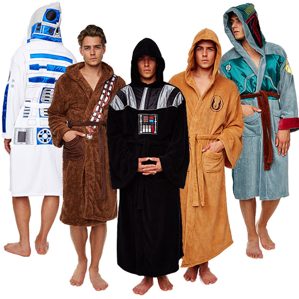 HammerTeile's tweet photo. Möge die Macht mit dir sein❗️ #starwars #dunkleseite
Zu wem würde der dieser Bademantel passen? :D
GIBT'S HIER >>> https://t.co/7RlZNfStAQ https://t.co/depTHXmQx2