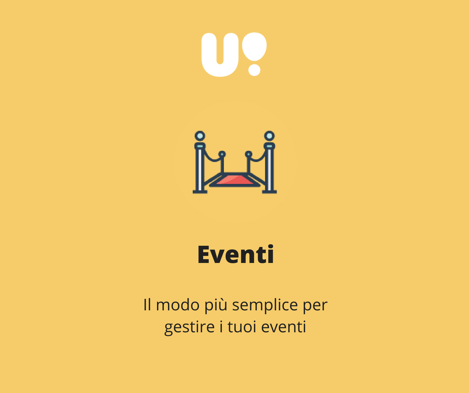 uidu_org's tweet photo. Crea, organizza e promuovi le iniziative della tua organizzazione con #uidu #events #nonprofit https://t.co/4XgBA2sXSX https://t.co/sJw31DI4hN