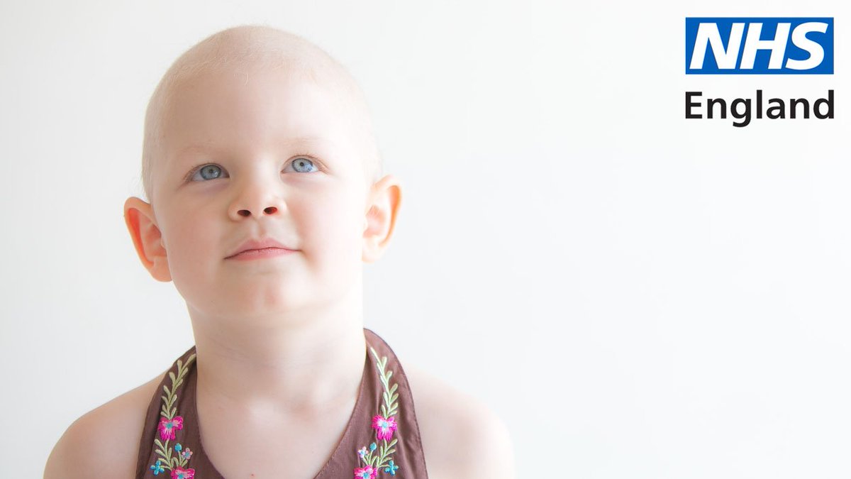 Today is International Childhood Cancer Day #iccd2017
Find out about our Children &amp; Young Adult Cancer #NHS Services
ow.ly/kE5u308Zntt