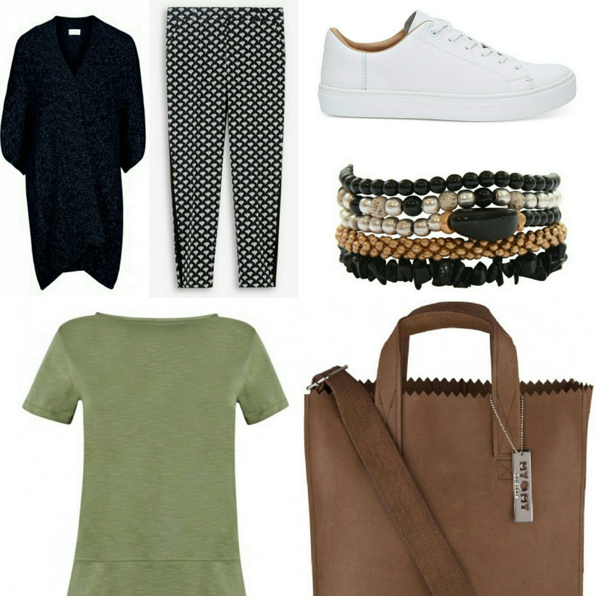 Chantoile's tweet image. Sustainable fashion: #fashiondiaries #mystylefile #inspiration