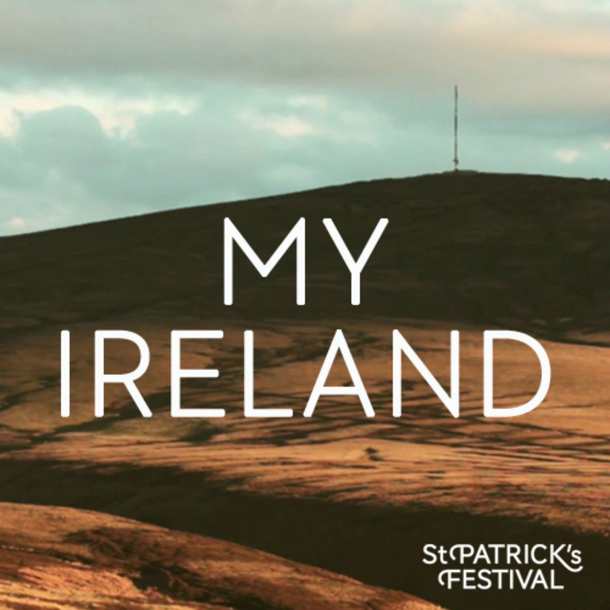 Please watch &amp; share #MyIreland...

youtu.be/tqEZBOzC3e4 

Thanks to all of the team!
<a href="/stpatricksfest/">St. Patrick's Festival 🇮🇪🐍☘️💚</a>
#StPatricksFest
#SPF2017
#Poetry
RT