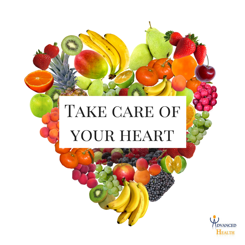 advancedhlth's tweet photo. Take Care Of Your Heart. It's Important! https://t.co/JtfWl6Due1 #SF #SFhealth #HealthyHabits #HeartHealth #HealthyHeart https://t.co/ZNLRlqllXK