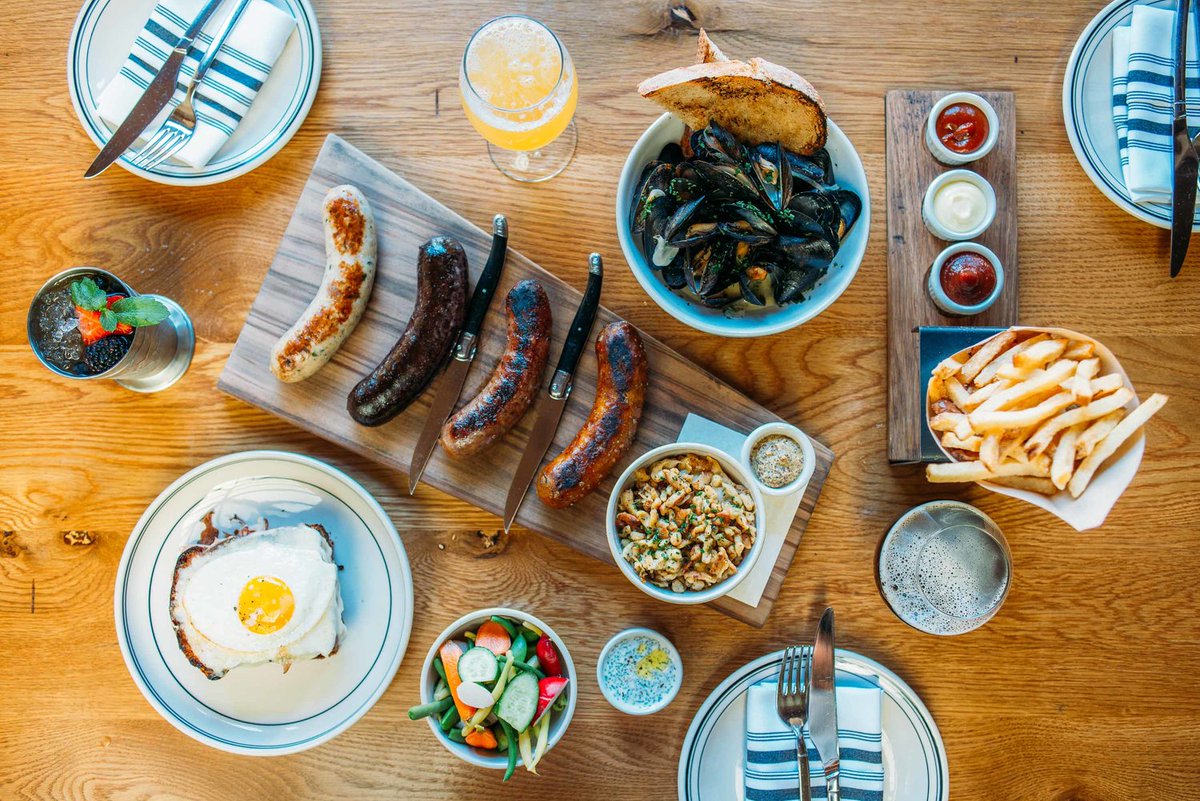 It's hump day so go get your brunch! <a href="/BelgaSF/">Belga</a> bobcutmag.com/stories/a-to-z…