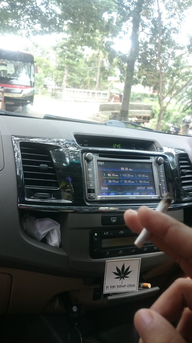 awas kena 86 tweet media