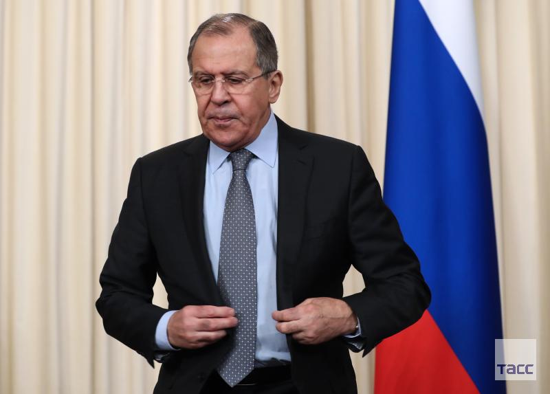 tass_agency's tweet image. Встреча Лаврова и Тиллерсона планируется 16 февраля в Бонне
go.tass.ru/1bHM