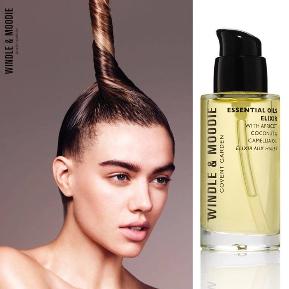 Now in salon, give your hair a treat with #WindleandMoodie Essential Oil Elixir
Pop in &amp; find out more!
#EssentialOils #Carlisle #Cumbria