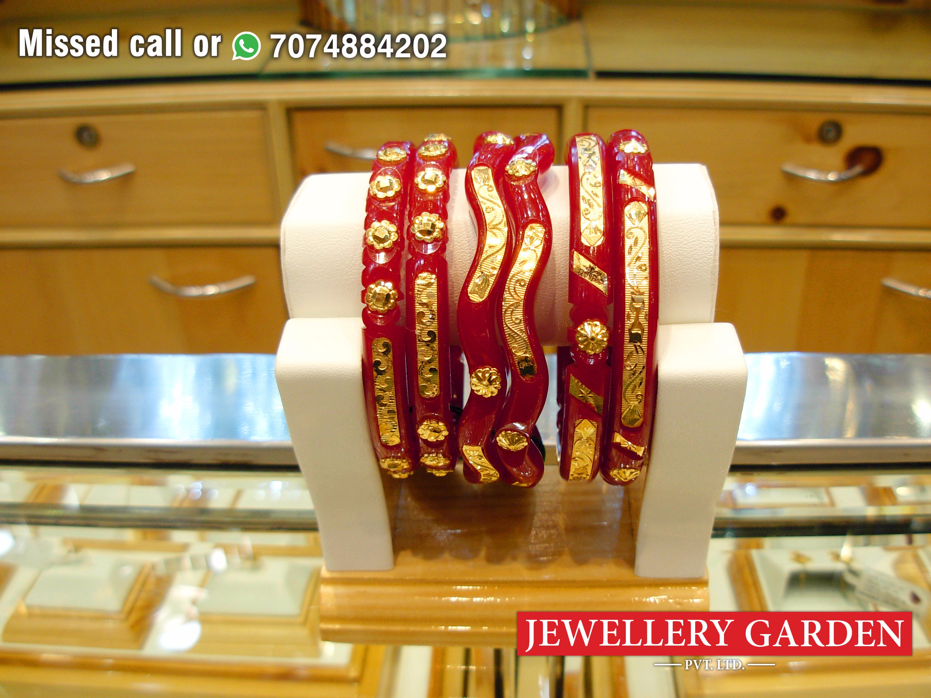 JEWELLERY GARDEN on X EXCLUSIVE POLA BANDHANO GOLD POLA HM Avg Wt 5gm 7gm Apx Avg Pr Between Rs.16000 to 21500 Only Apx 91 7074884202 https t EyGHDzXUUm X