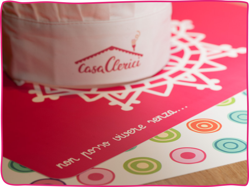 A <a href="/Casa_Clerici/">Casa Clerici</a> si respira aria di casa. Venite a trovarci, cari amici!☺️