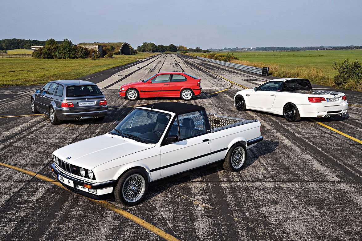 AutoCapitaI's tweet photo. La storia di quattro @BMWItalia #M3 mai nate... https://t.co/FDqTZeIqge https://t.co/yR9ka9Dkj6