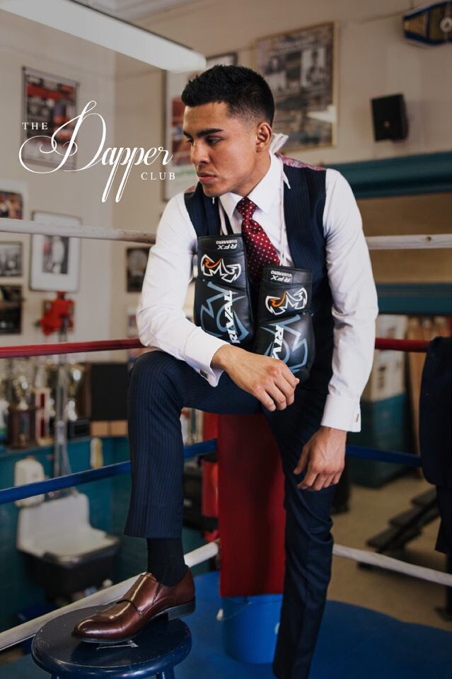 DapperClubInc tweet picture