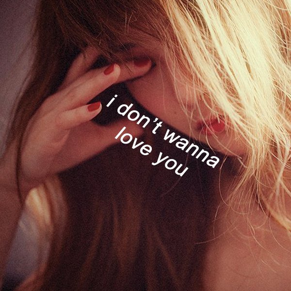 FXALLCAPS's tweet photo. I DON'T WANNA LOVE YOU // JUNE ONE KIM X KRYSTAL https://t.co/1RDGbcHw6n