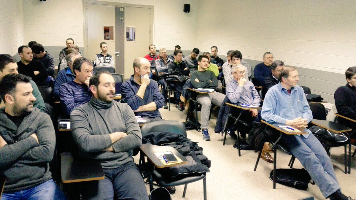 ASYSUM's tweet photo. #Formacion de turbos #Kirus en AD BOSCH Fornells https://t.co/ER8bWX4sff