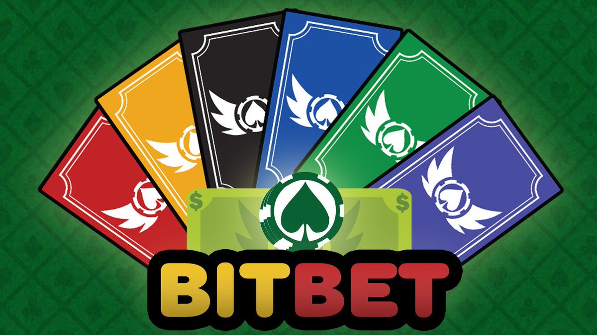 BitBetGame's tweet image. Become a Beta tester for my addicting new app BitBet!
play.google.com/store/apps/det…