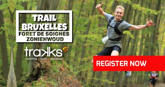 Prachtige trailrun door het betoverende Zoniënwoud aan rand Brussel. Inschrijven voor 6/13/21/28km vanaf vandaag! sportevents.be/trailbrussel/