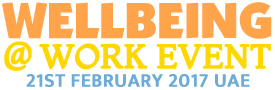 WeThriveApp's tweet photo. We're delighted to be partnering with @KarenStoreyTSG and sponsoring the @WellbeingEvent in Dubai on 21st Feb https://t.co/3gAkdGuMDA https://t.co/PzYzyHQYCf