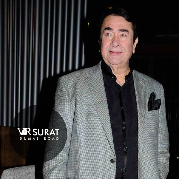 Happy Birthday to one of the best-known romantic heroes of his generation, Randhir Kapoor.  