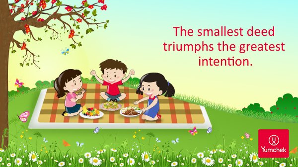 yumchek's tweet photo. Your meal receipt can become a child's meal ticket. #Yumcheknow #MakeEachMealCount #wednesdaywisdom #foodforthought #supportameal #uploadnow https://t.co/BB9lisZOA7