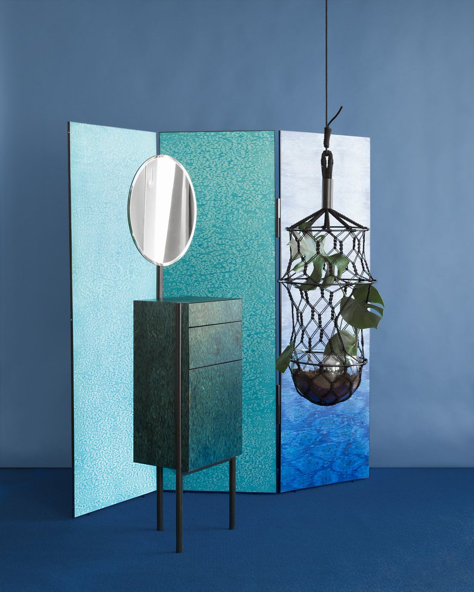 huskdesignblog's tweet photo. Just to give you another opportunity to fall in love with the Karla cabinet by #LLOTLLOV  --> https://t.co/rUlsxYAcdE https://t.co/CUr8rb6mA2