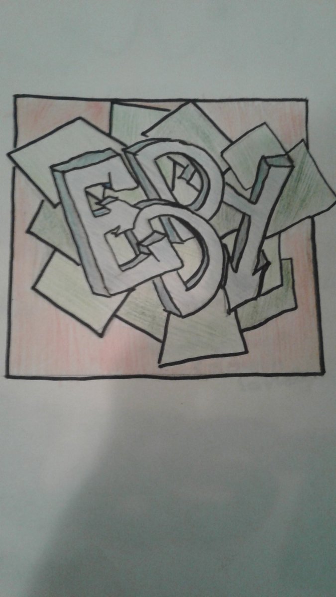 Eddy Freak tweet media