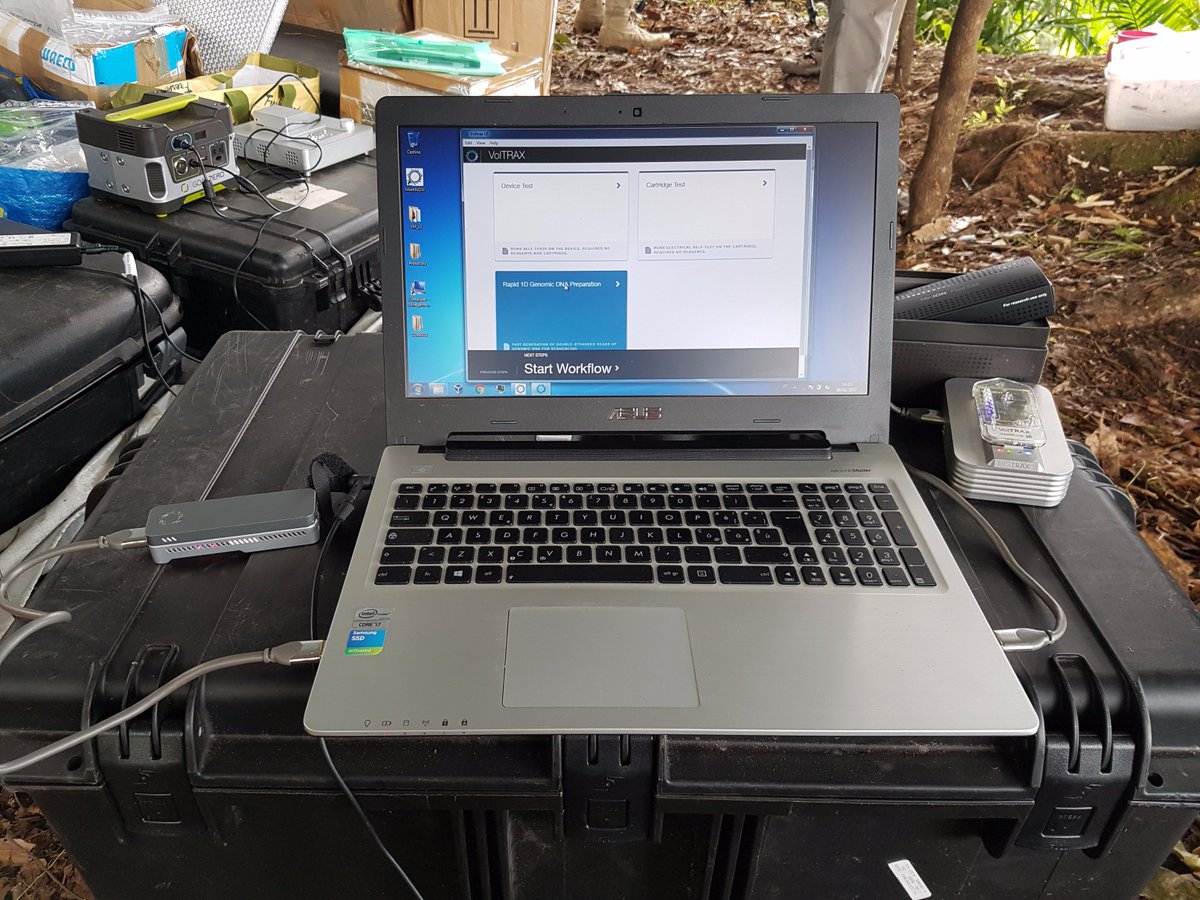 mdelledon's tweet image. Oxford Nanopore in action
(easternafromontane.org)