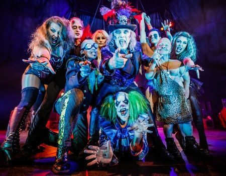 circusofhorrors tweet picture