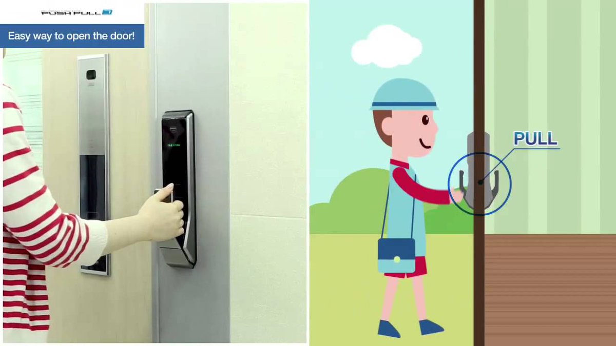 MagnumTele's tweet photo. #Security is the Major Demand of Any Business…….#FingerprintDoorLocks Satisfy it Very Effectively
https://t.co/xt7D3BptGt
#MagnumTelesystem https://t.co/NLMRGrr5dg