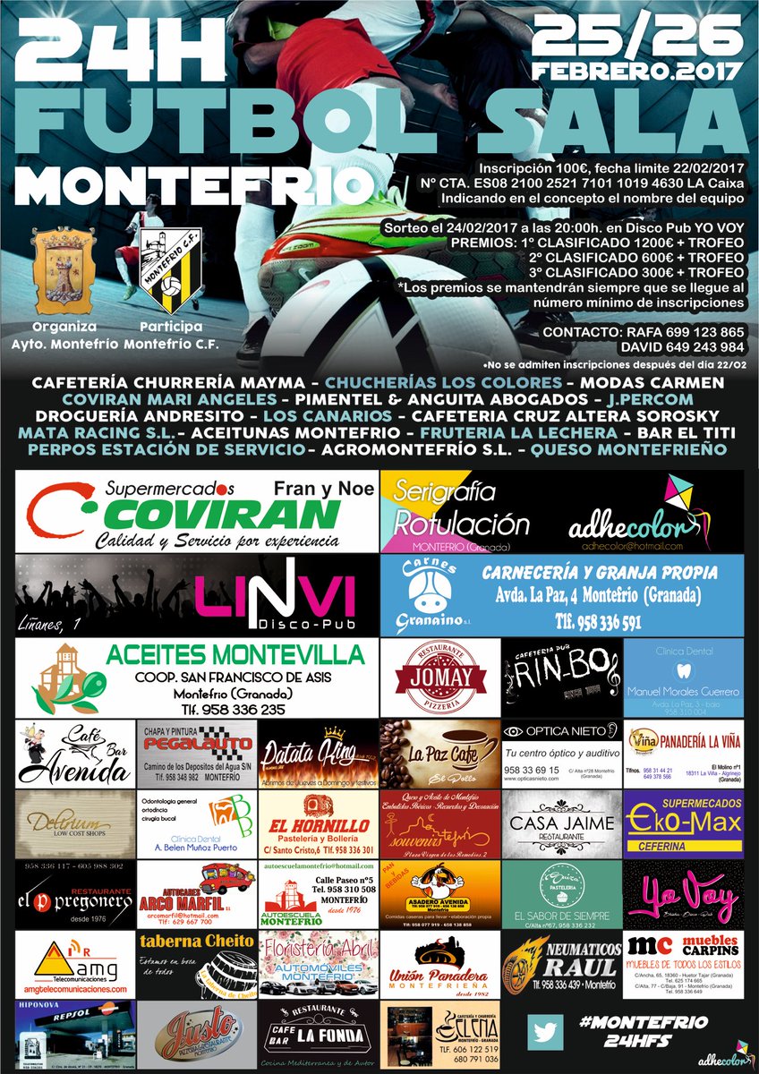Montefrio_24hFS's tweet photo. https://t.co/yjZ102MIE9
