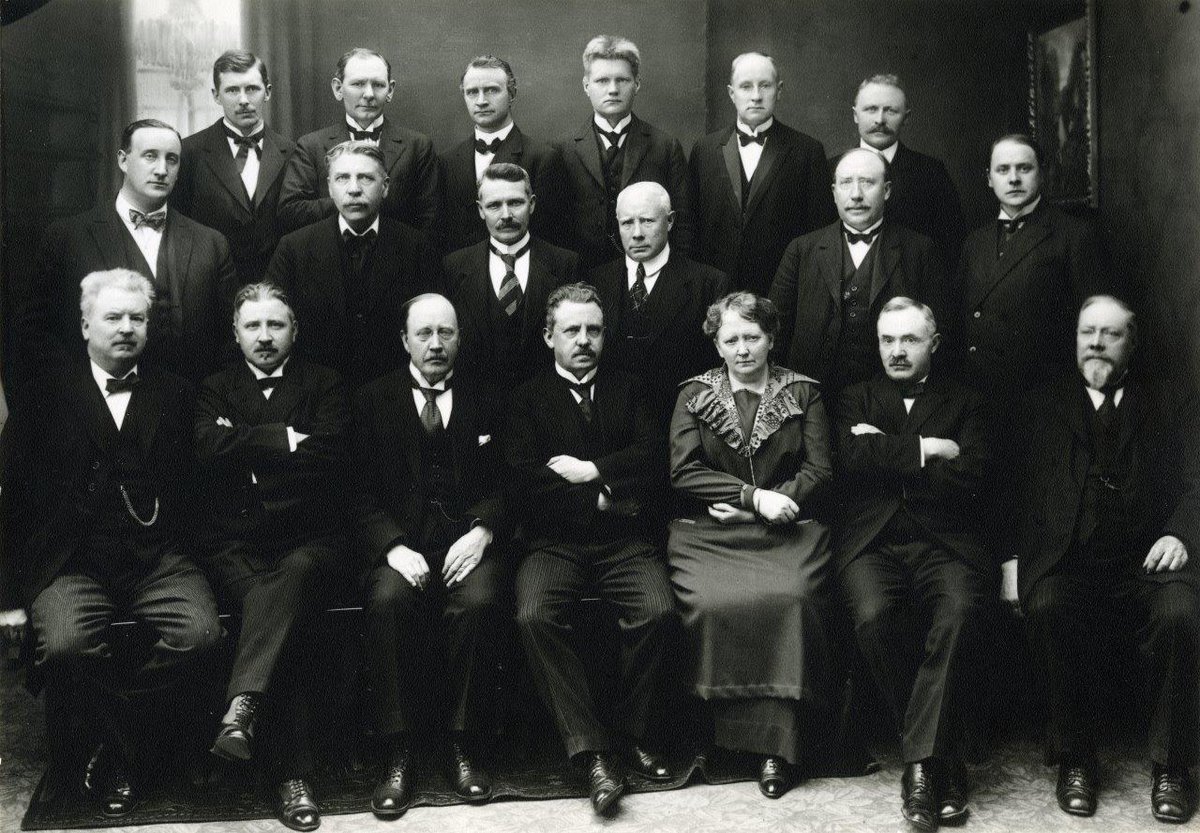 Kvennasögusafn / Women’s History Archives tweet media