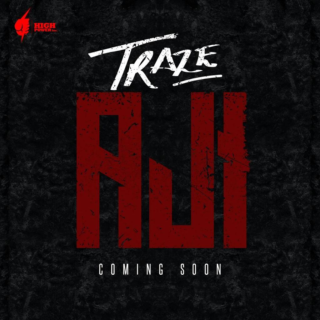 HighPowerInc's tweet photo. 📢📢📢💯💯✔✔ NEW MUSIC sooon!!! #AJI #ExcuseMyMood #HighPowerOnly https://t.co/TK1y9Vmj6O