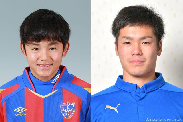 #久保建英 や #鳴海彰人 選出のNEXT GENERATION MATCH！
未来の日本サッカー界を担う若き選手たちに実施したアンケートを公開✨
試合は2月18日（土）10:20キックオフ⚽️

⬇選手Q&amp;Aはこちら⬇
jleague.jp/fxsc/2017/ng_m…
