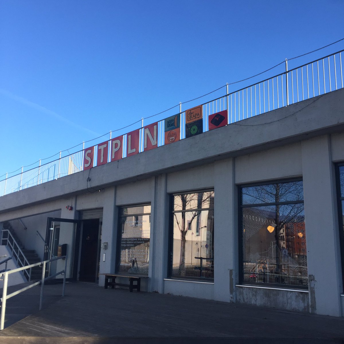 urbanalys's tweet photo. Malmö. Off to #Movium #stpln ws on #sustainablemobility to talk about @JPIUrbanEurope #accessibilityconnectivity #sriaimplementation https://t.co/ubjIwccAvW