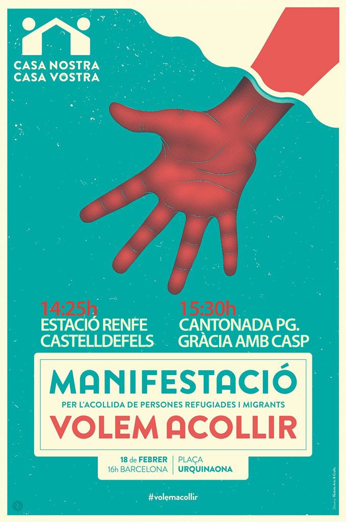 UCFR Castelldefels tweet media