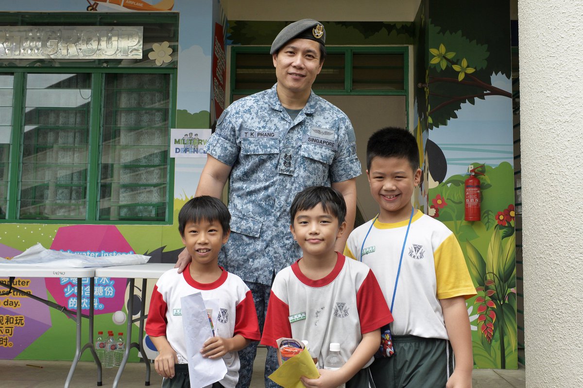 TheRSAF's tweet image. The fall of SG must never be forgotten, and those stories must be passed down to the next gen. ow.ly/KT3T3091gnA

#WeAreTotalDefence