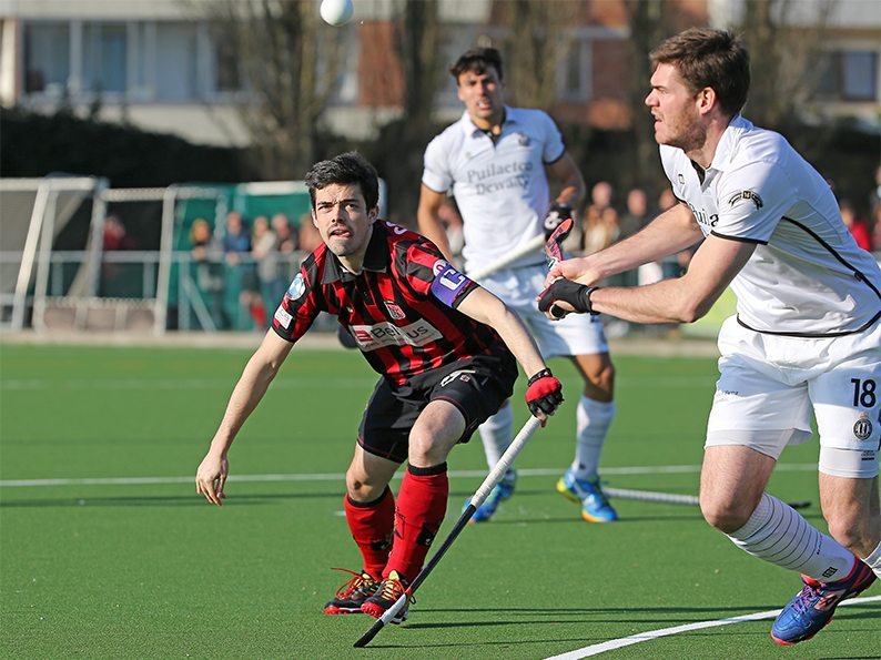 Le Daring en quête de régularité : hockeybelgium.lesoir.be/messieurs/audi… via <a href="/hockeybelgium/">Hockeybelgium</a> #Hockeybe #Dar #Coze