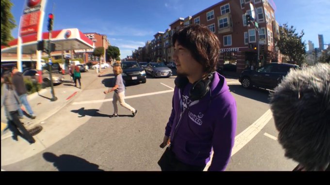 おつかひ Otukahi 17年02月 Page 2 Twilog