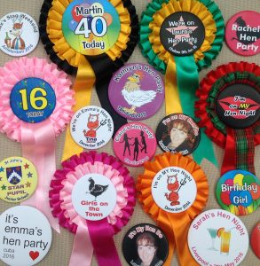 custompartywear's tweet photo. Top Reasons Why Buying Personalised Hen Party Badges Is a Must
https://t.co/8H4LeKYLfZ
#HenPartyBadges, #UKpartybadges https://t.co/0S3cLS88f1