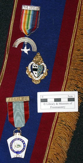 Museum of Freemasonry tweet media